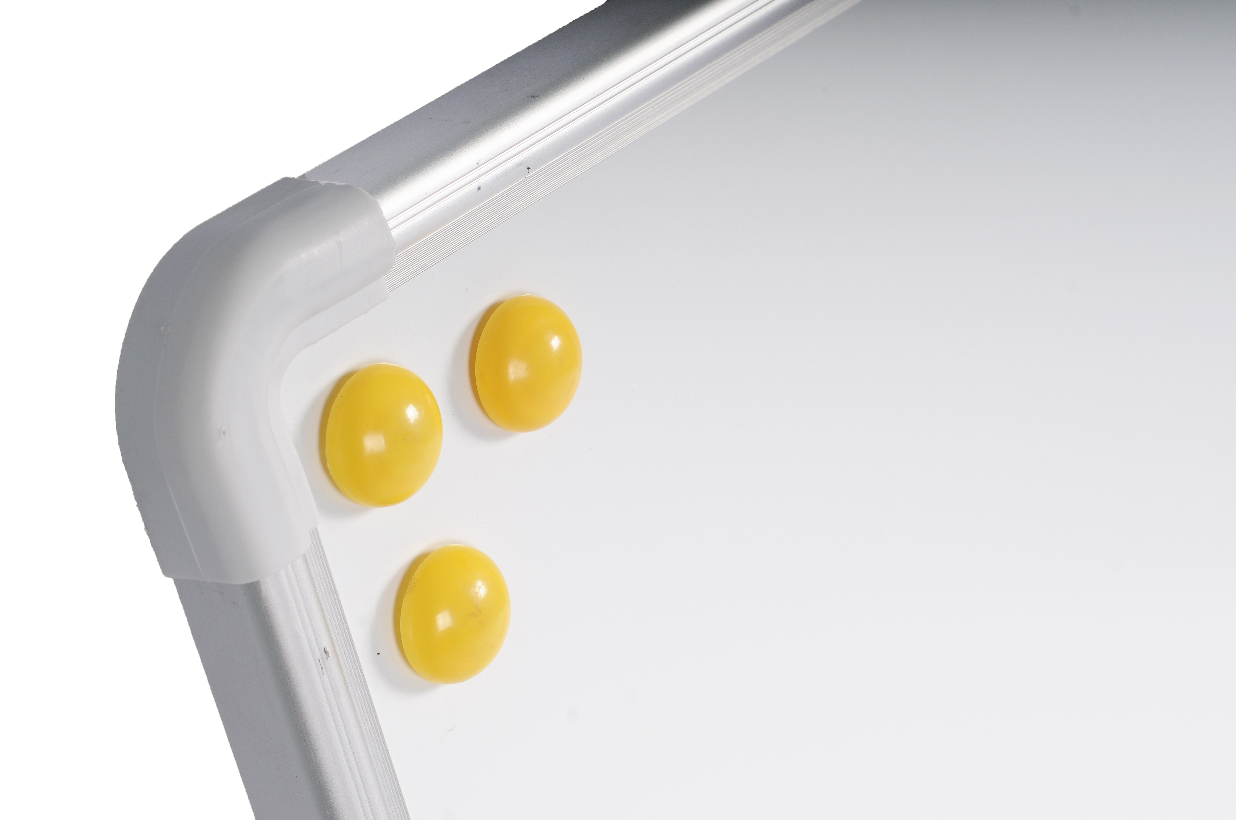 ALUMINIUM FRAME WHITEBOARD TPE