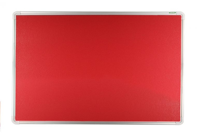 ALUMINIUM FRAME NOTICE BOARD TPE