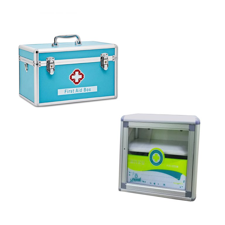 MEDICINE BOX – TPE