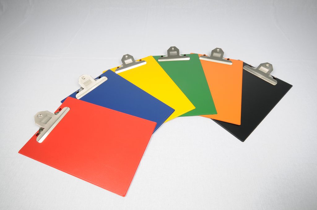 JUMBO CLIP BOARD TPE