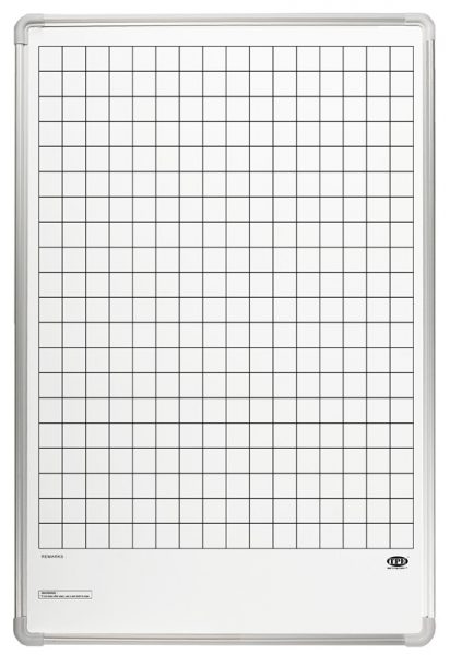 GRID BOARD – TPE