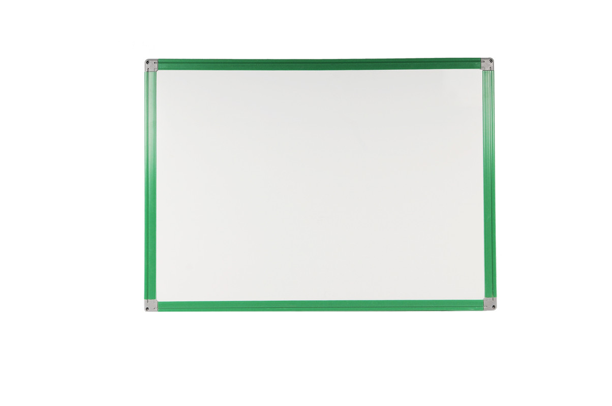 WHITEBOARD & NOTICE BOARD (SMALL PVC FRAME) – TPE